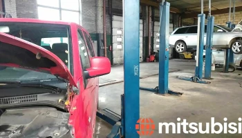 Vidzemes dīzeļu remonta centrs, filiāle - Valmiermuiža
