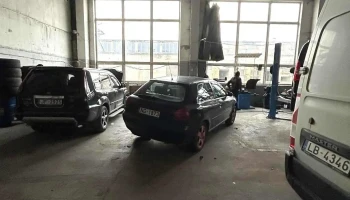 Vika AUTOserviss - Rēzekne