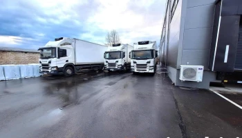 Vikotrans - Latgales Priekšpilsēta