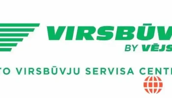Virsbūves.lv - Kurzemes Rajons