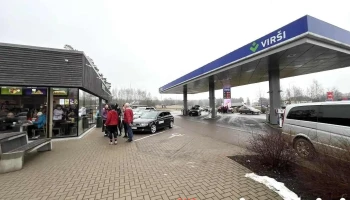 Virši Brocēni, Dus - Brocēni