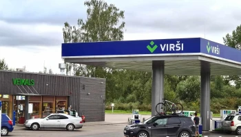 Virši Krustpils, Dus - Jēkabpils