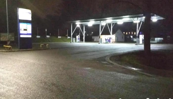 Virši Valmiera, Dus - Valmiera