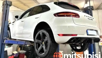 Vissa Autoserviss - Vidzemes Priekšpilsēta
