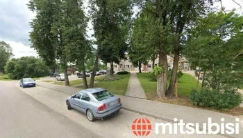 Viļakas poliklīnika - Viļaka