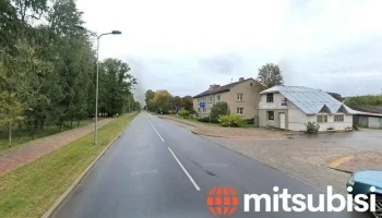 Viļānu lauktehnika , Sia, Veikals - Viļāni