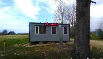 Vk Logistika Grebneva - Grebņova