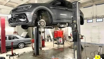 Vm Auto Trade - Jūrmala