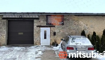 Voldins auto, Sia - Priekuļu Pagasts
