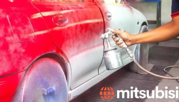 Vrs auto, Sia, Autokrāsošanas serviss. - Kurzemes Rajons