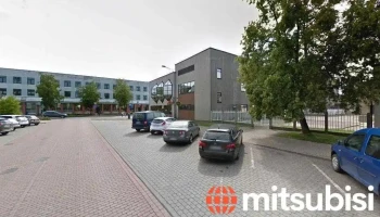 Vta serviss , Sia, Ķīmiskā tīrītava - Ventspils