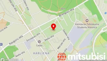 Vālodzīte, pirmsskolas izglītības iestāde - Valmiera