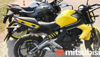 Xmoto Motoskola - Mārupe