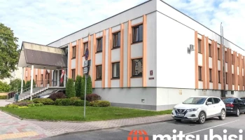 Zemgales apgabaltiesa - Jelgava