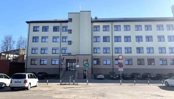 Zemgales rajona tiesa - Jelgava