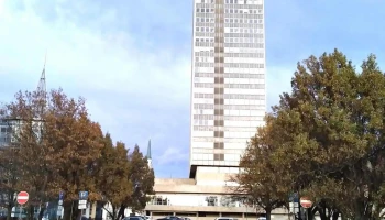 Zemkopības ministrija - Centra Rajons