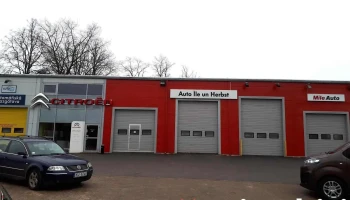 Īle Auto Sigulda - Sigulda