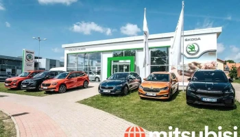 Škoda Valmiera - Valmiera