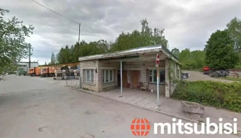 Šķiroto atkritumu pieņemšanas punkts - Kuldīgas Pilsēta