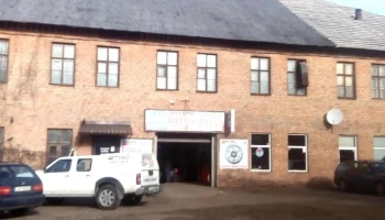 Аutoserviss Treks Daugavpils - Stacijas Iela