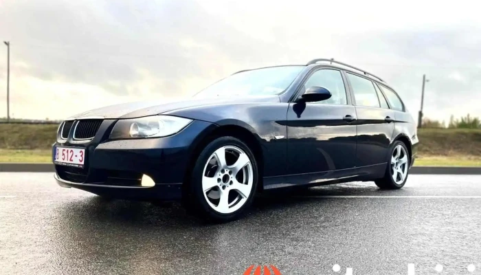 3k Autoplacis -  Hecbeks - Audriņu Pagasts, Rēzeknes Novads