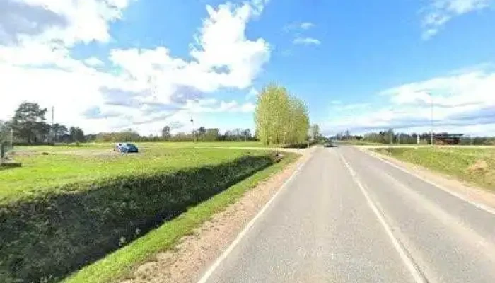 3k Autoplacis -  Ielas Attels Un 360deg - Audriņu Pagasts, Rēzeknes Novads