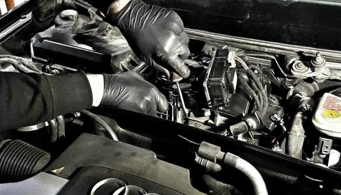 433auto, Autoserviss - Latgales Priekšpilsēta