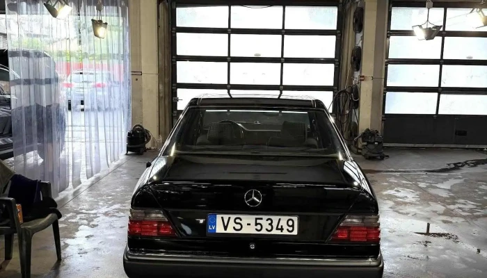 5. ātrums, automazgātava - Latgales Priekšpilsēta