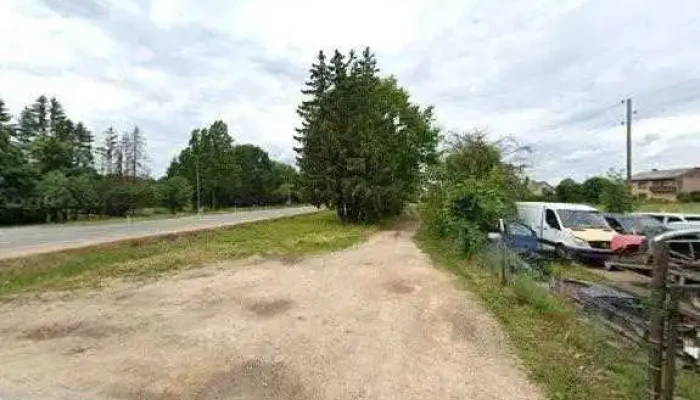 A Auto -  Ielas Attels Un 360deg - Lielvārde