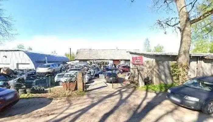 A R D Autokapseta Ielas Attels Un 360deg - Kauguri