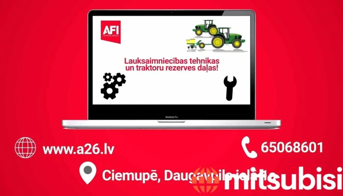 A26lv Videoklipi - Ciemupe