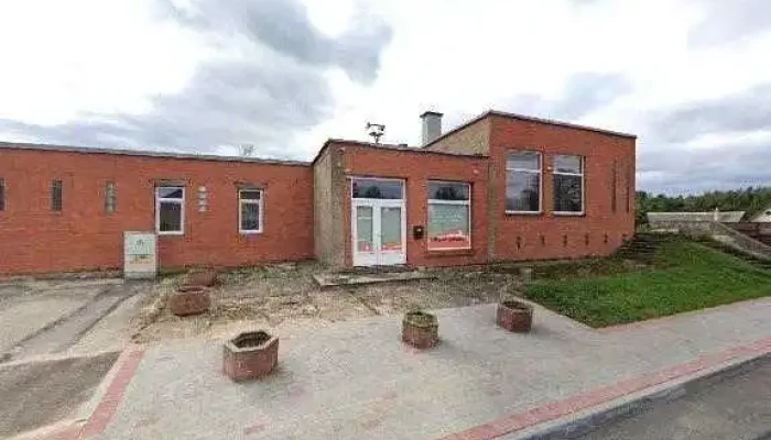 Ack Buve Sia Ielas Attels Un 360deg - Alūksne