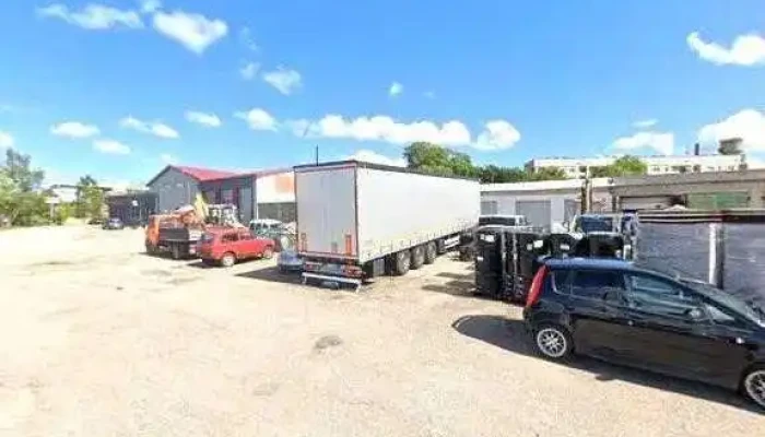 Ad Baltic Filiale Ielas Attels Un 360deg - Talsi