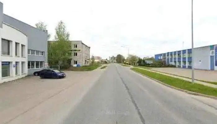 Ad Baltic Filiale Ielas Attels Un 360deg - Valmiera