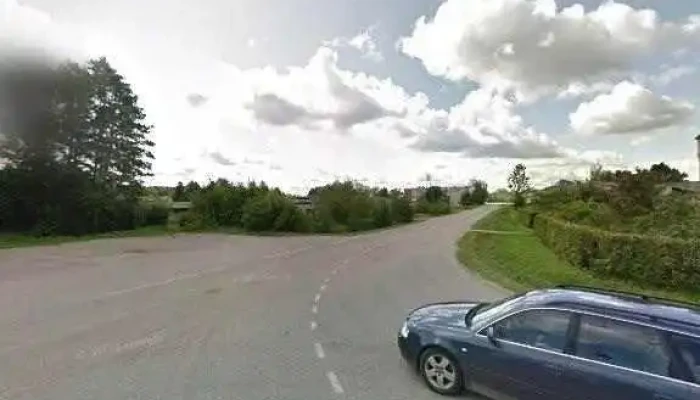 Ad Baltic -  Ielas Attels Un 360deg - Gulbene
