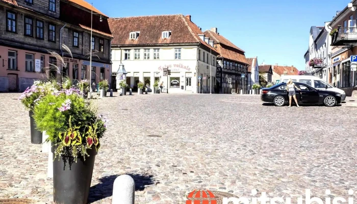 Adb „Gjensidige“ Kuldīgas filiāle - Kuldīga