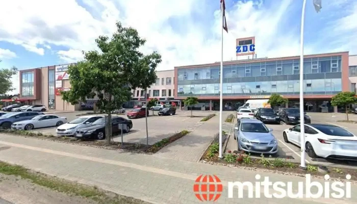 Administratīvā rajona tiesa, Jelgavas tiesu nams - Jelgava