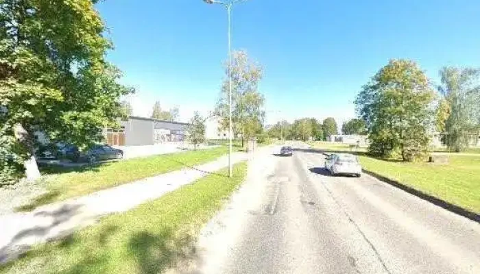 Adts Elektromateriali Metinasanas Iekartas Piederumi Ielas Attels Un 360deg - Madona