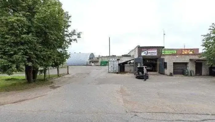 Ae Riepas Riepu Serviss Ielas Attels Un 360deg - Tukums