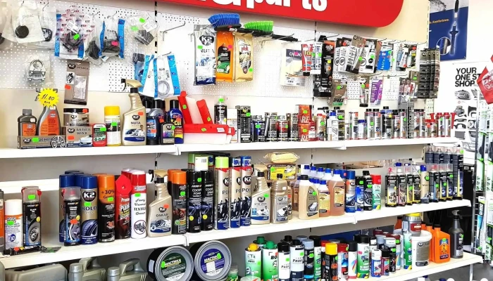 Ag Parts Sia Iekspuse - Jelgava