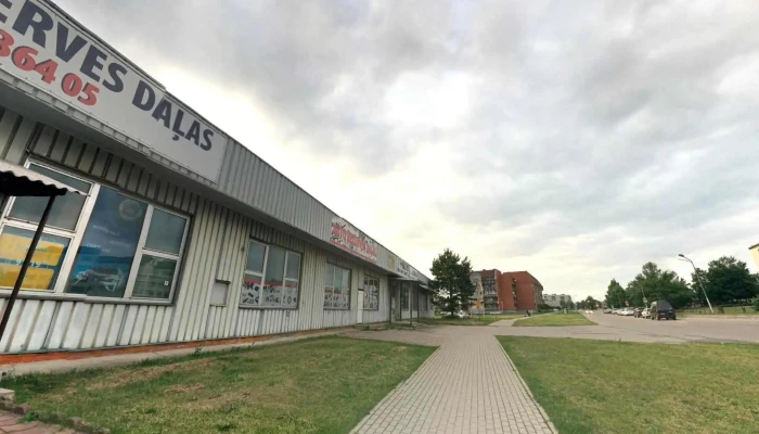 Ag Parts Sia Ielas Attels Un 360deg - Jelgava