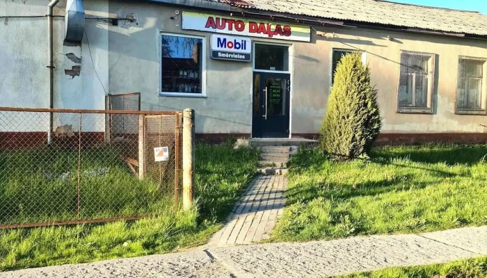 Agl Auto Visi - Ķegums