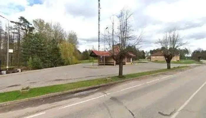 Aglona -  Ielas Attels Un 360deg - Aglona
