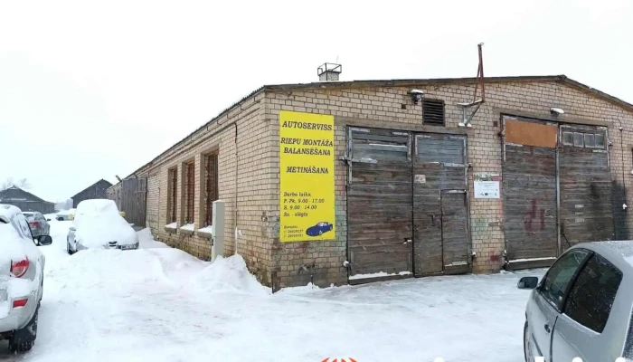 Aglonas Auto -  Atlasija Ipasnieks - Aglona