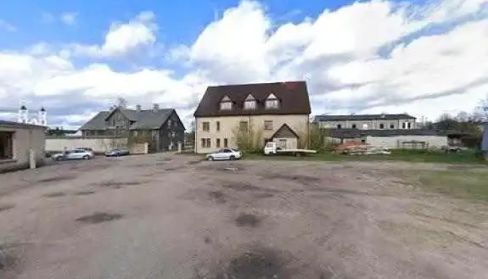 Aglonas Auto -  Ielas Attels Un 360deg - Aglona