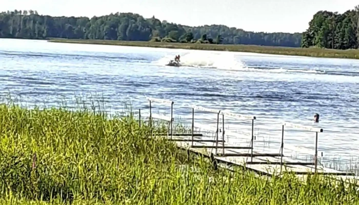 Aglonas Novads -  Jura - Latvia
