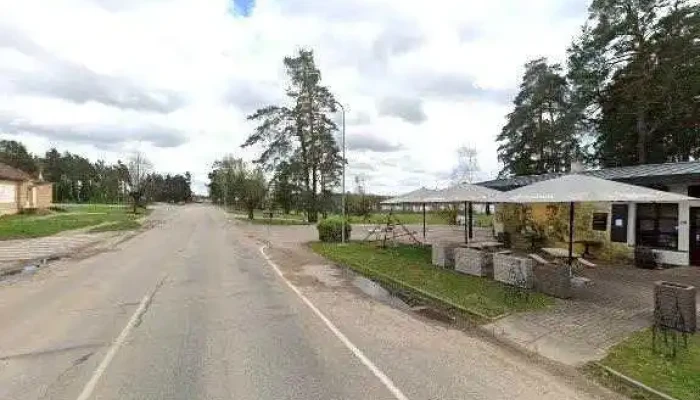 Aglonas Turisma Informacijas Centrs Ielas Attels Un 360deg - Aglona