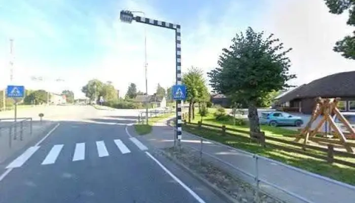 Aibe Partikas Veikals Ielas Attels Un 360deg - Skrunda