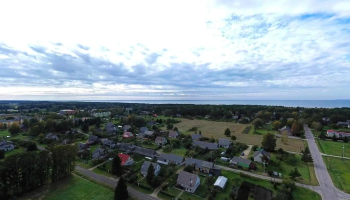 Ainazi Ielas Attels Un 360deg - Ainaži