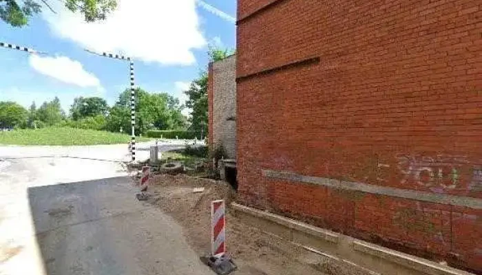 Aips -  Visi - Bauska
